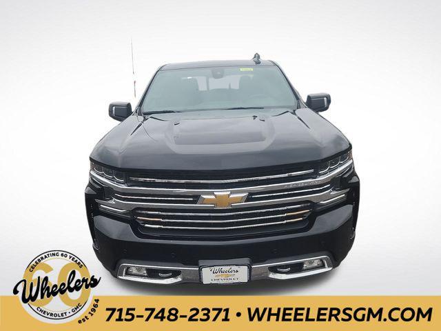 used 2019 Chevrolet Silverado 1500 car, priced at $31,998