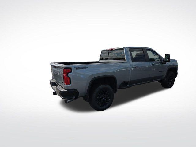 new 2025 Chevrolet Silverado 2500 car, priced at $72,471