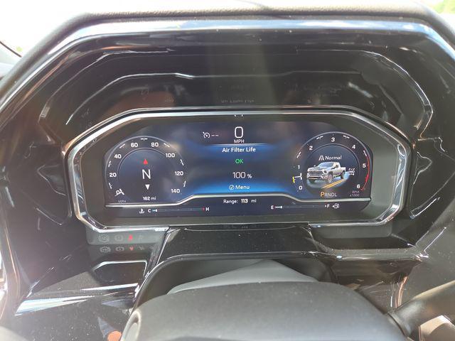 new 2025 Chevrolet Silverado 2500 car, priced at $72,471