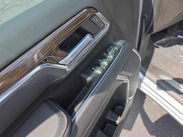 new 2025 Chevrolet Silverado 2500 car, priced at $72,471