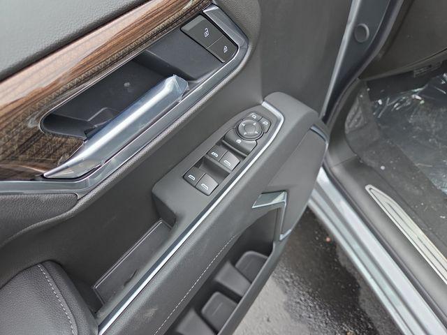 new 2025 Chevrolet Silverado 1500 car, priced at $47,371