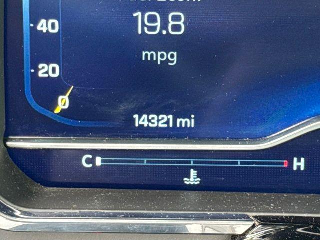 used 2023 Chevrolet Silverado 1500 car, priced at $48,498