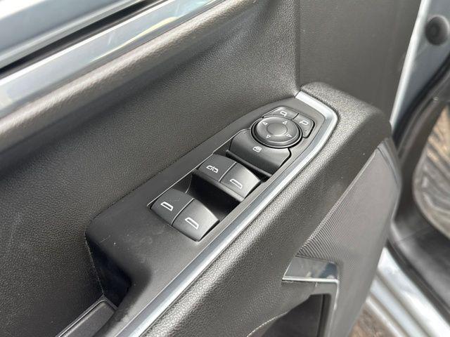used 2023 Chevrolet Silverado 1500 car, priced at $48,498