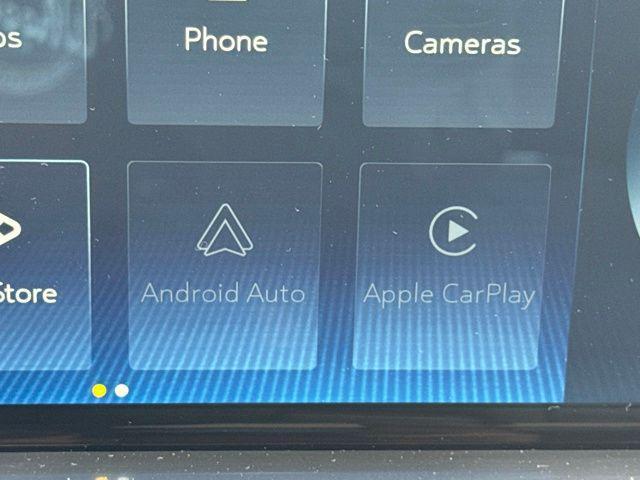 used 2023 Chevrolet Silverado 1500 car, priced at $48,498