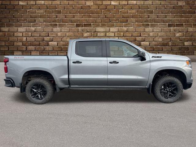 used 2023 Chevrolet Silverado 1500 car, priced at $48,498