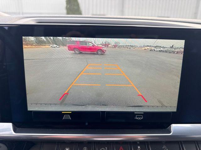 used 2023 Chevrolet Silverado 1500 car, priced at $48,498