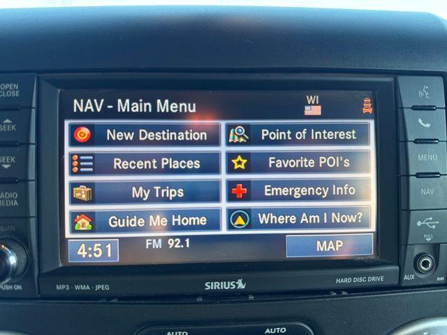 used 2014 Jeep Wrangler Unlimited car, priced at $16,998