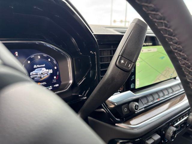 new 2026 Chevrolet Silverado 1500 car, priced at $55,748