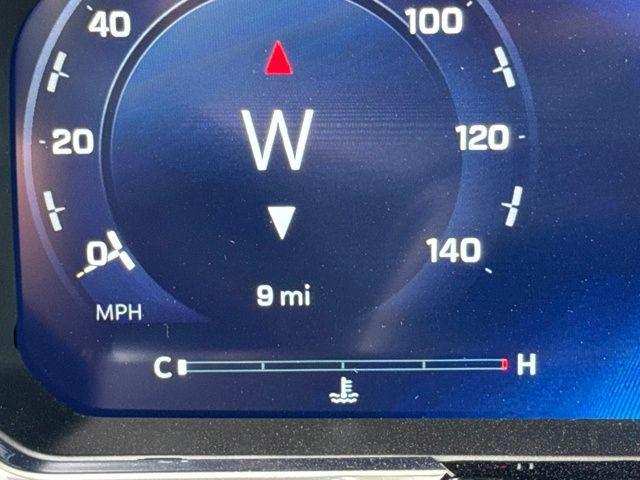 new 2026 Chevrolet Silverado 1500 car, priced at $55,748