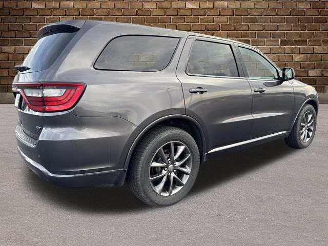 used 2018 Dodge Durango car, priced at $21,998