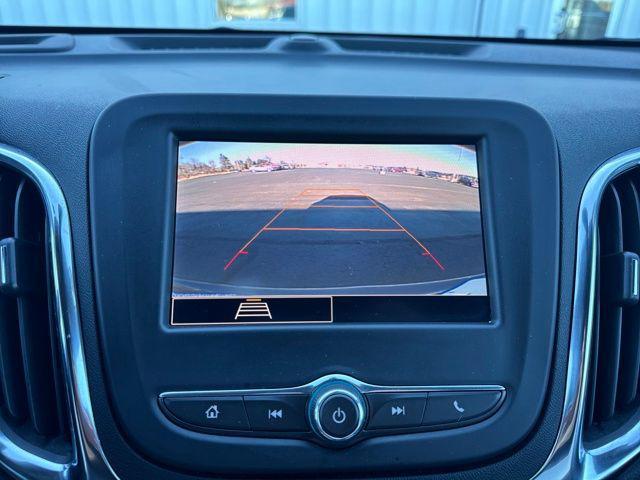 used 2024 Chevrolet Equinox car, priced at $23,248