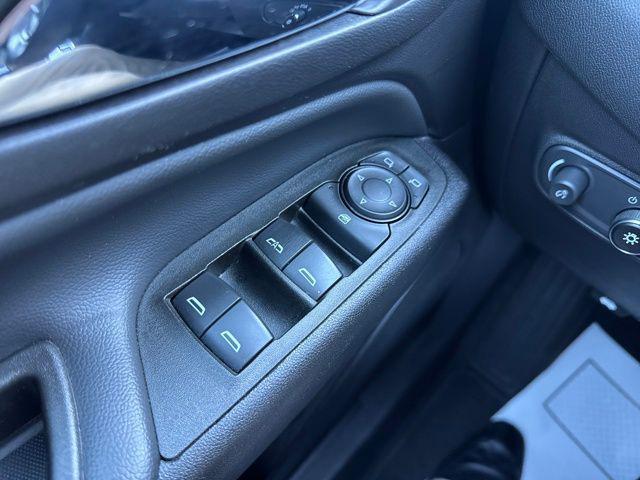 used 2024 Chevrolet Equinox car, priced at $23,248