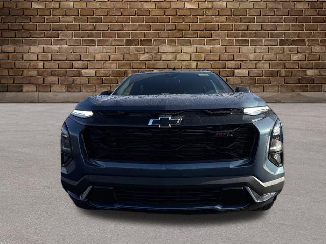 new 2026 Chevrolet Equinox car, priced at $36,592