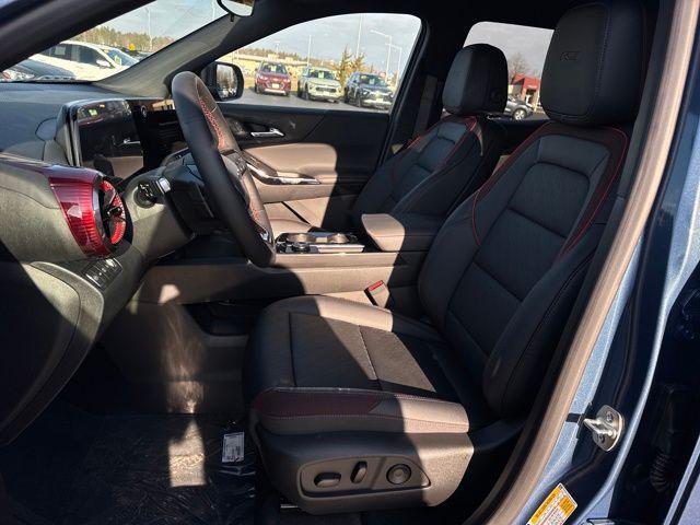 new 2026 Chevrolet Equinox car, priced at $36,592