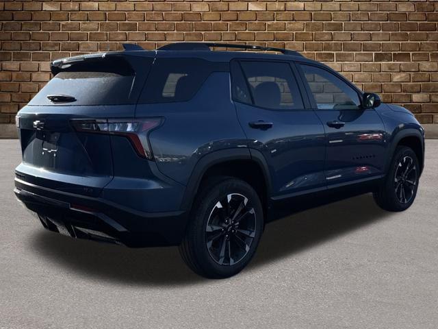 new 2026 Chevrolet Equinox car, priced at $36,592