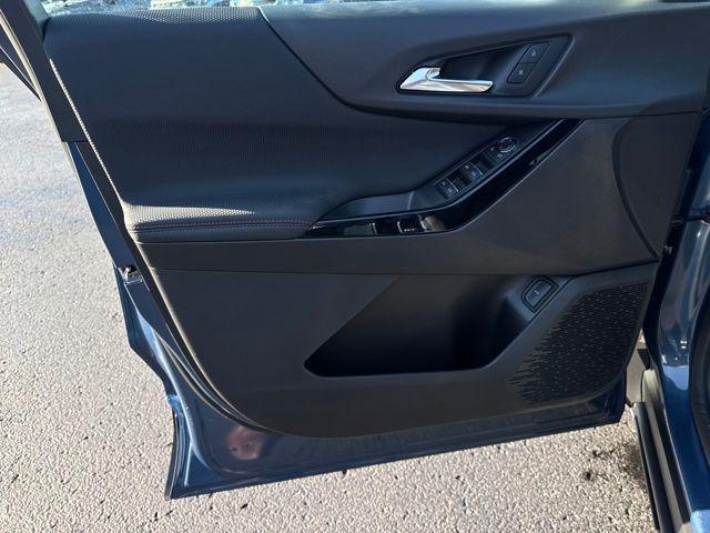 new 2026 Chevrolet Equinox car, priced at $36,592