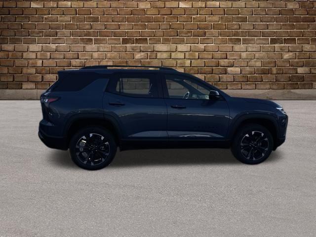 new 2026 Chevrolet Equinox car, priced at $36,592