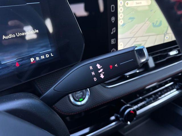 new 2026 Chevrolet Equinox car, priced at $36,592