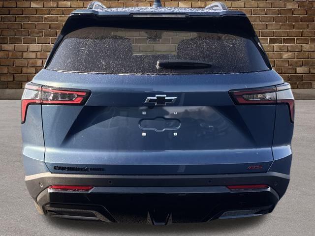 new 2026 Chevrolet Equinox car, priced at $36,592