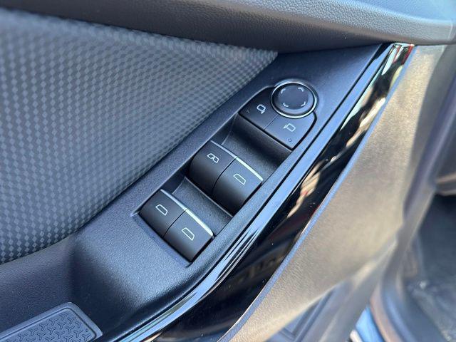 new 2026 Chevrolet Equinox car, priced at $36,592