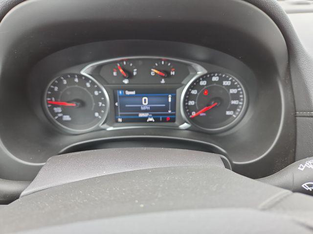 used 2024 GMC Terrain car, priced at $25,736