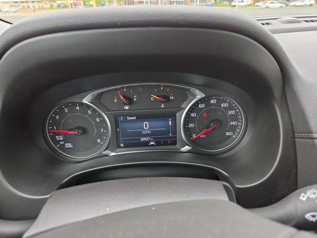 used 2024 GMC Terrain car, priced at $25,736