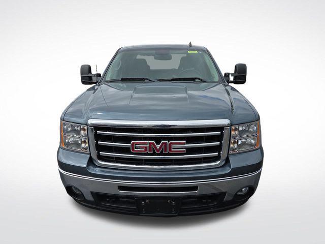 used 2012 GMC Sierra 1500 car, priced at $17,998