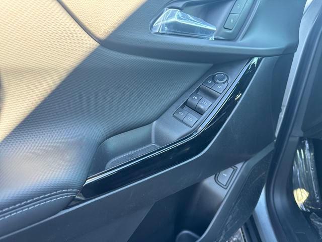 new 2025 Chevrolet Equinox car, priced at $31,097