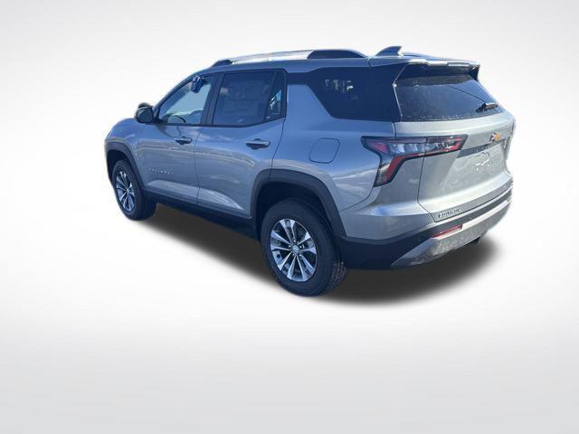 new 2025 Chevrolet Equinox car, priced at $31,097