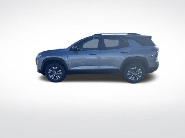 new 2025 Chevrolet Equinox car, priced at $31,097