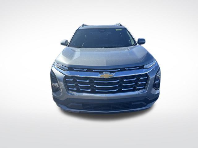 new 2025 Chevrolet Equinox car, priced at $31,097