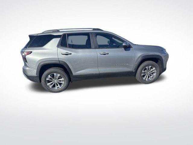 new 2025 Chevrolet Equinox car, priced at $31,097