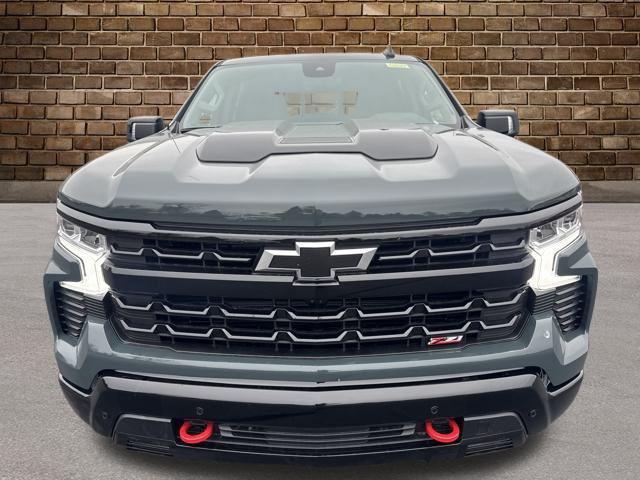 new 2026 Chevrolet Silverado 1500 car, priced at $64,981