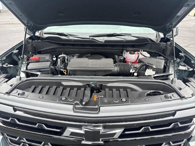new 2026 Chevrolet Silverado 1500 car, priced at $64,981