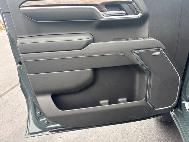 new 2026 Chevrolet Silverado 1500 car, priced at $64,981