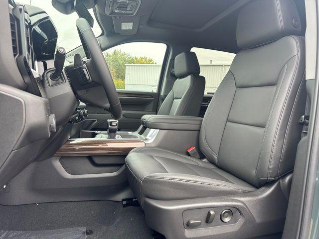 new 2026 Chevrolet Silverado 1500 car, priced at $64,981