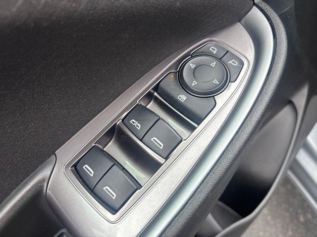 used 2023 Chevrolet Malibu car, priced at $17,996