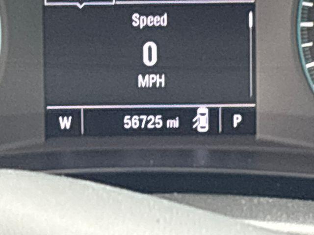 used 2023 Chevrolet Malibu car, priced at $17,996