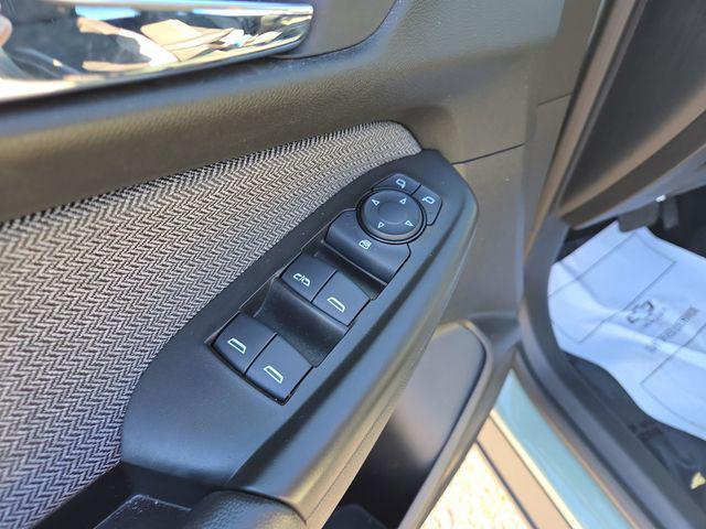 used 2025 Chevrolet TrailBlazer car, priced at $25,323