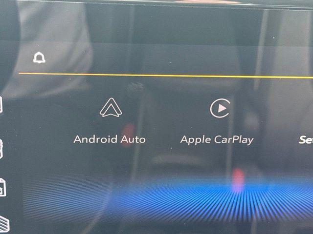 used 2025 Chevrolet TrailBlazer car, priced at $22,433