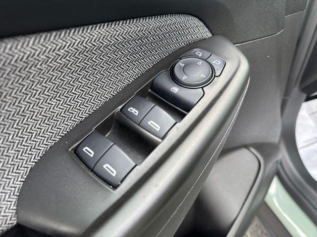 used 2025 Chevrolet TrailBlazer car, priced at $22,433