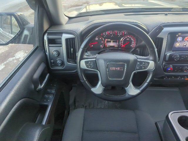 used 2015 GMC Sierra 1500 car, priced at $19,498