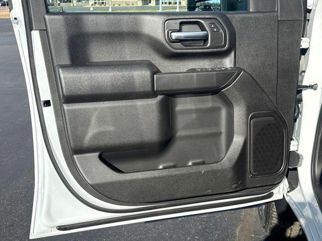 new 2026 Chevrolet Silverado 2500 car, priced at $55,666