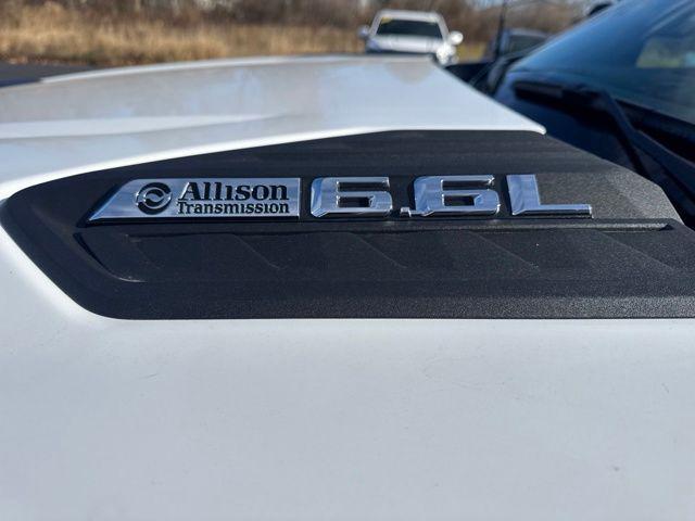 new 2026 Chevrolet Silverado 2500 car, priced at $55,666