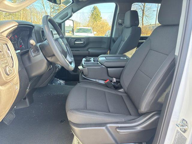 new 2026 Chevrolet Silverado 2500 car, priced at $55,666