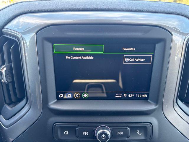 new 2026 Chevrolet Silverado 2500 car, priced at $55,666