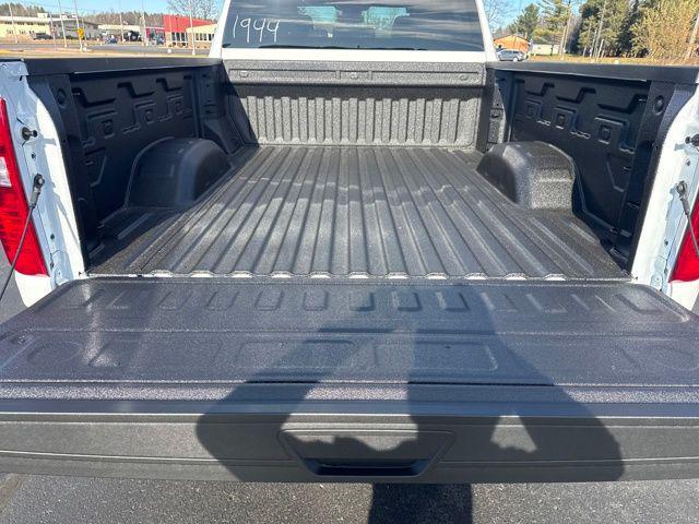 new 2026 Chevrolet Silverado 2500 car, priced at $55,666