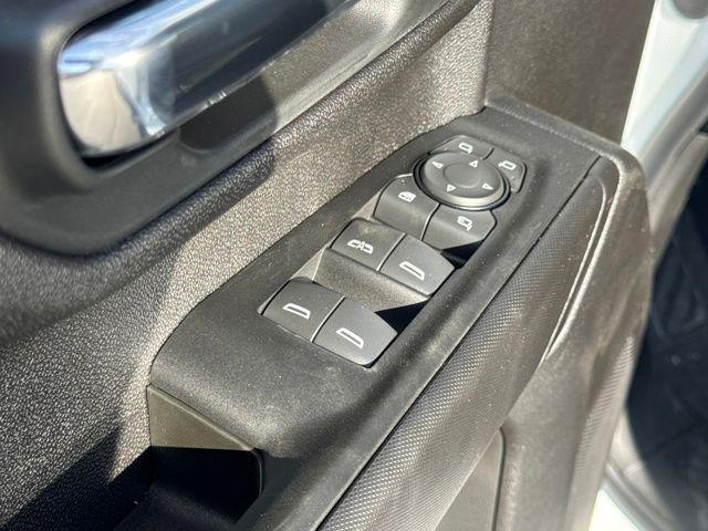 new 2026 Chevrolet Silverado 2500 car, priced at $55,666