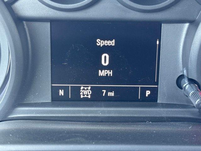 new 2026 Chevrolet Silverado 2500 car, priced at $55,666