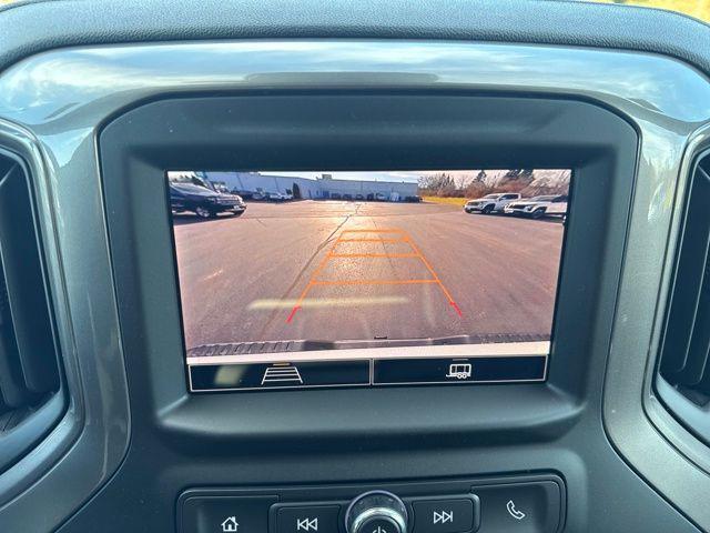 new 2026 Chevrolet Silverado 2500 car, priced at $55,666